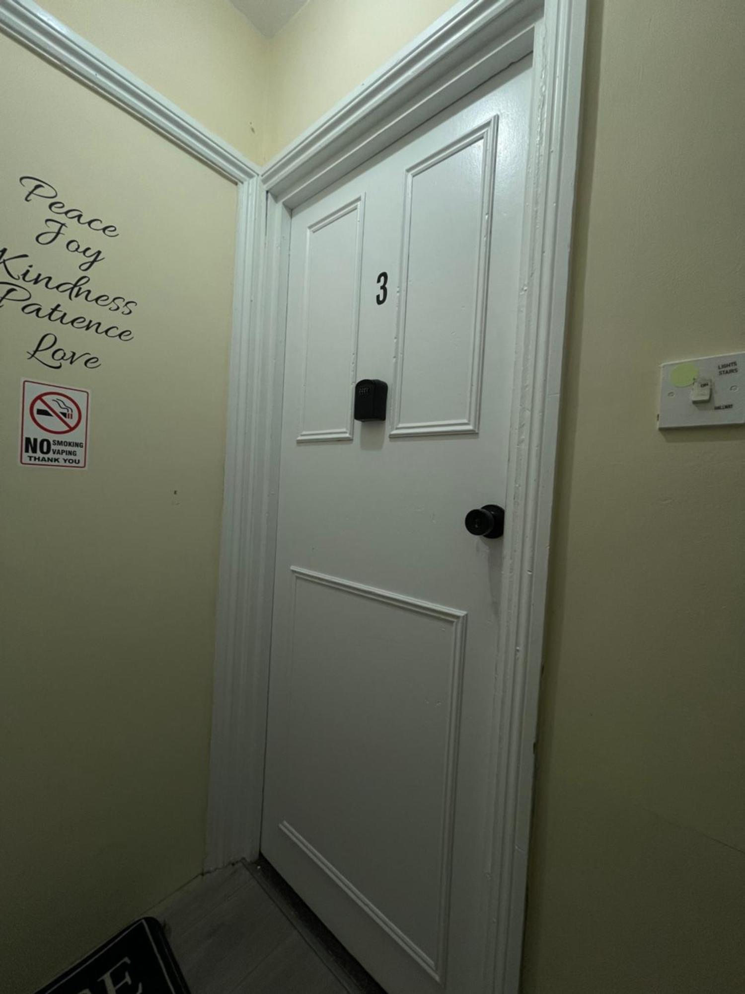 Apartment Restcity - Catford London