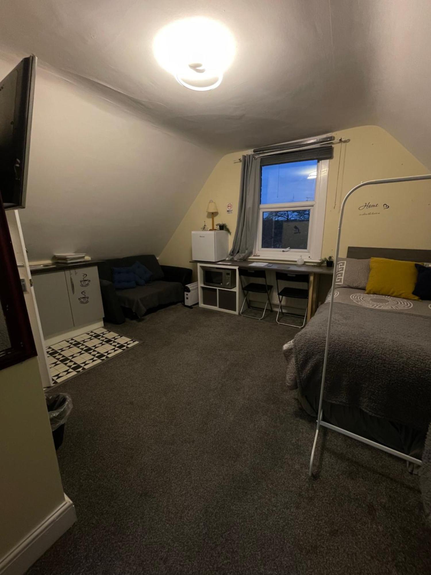 Restcity - Catford Apartment *