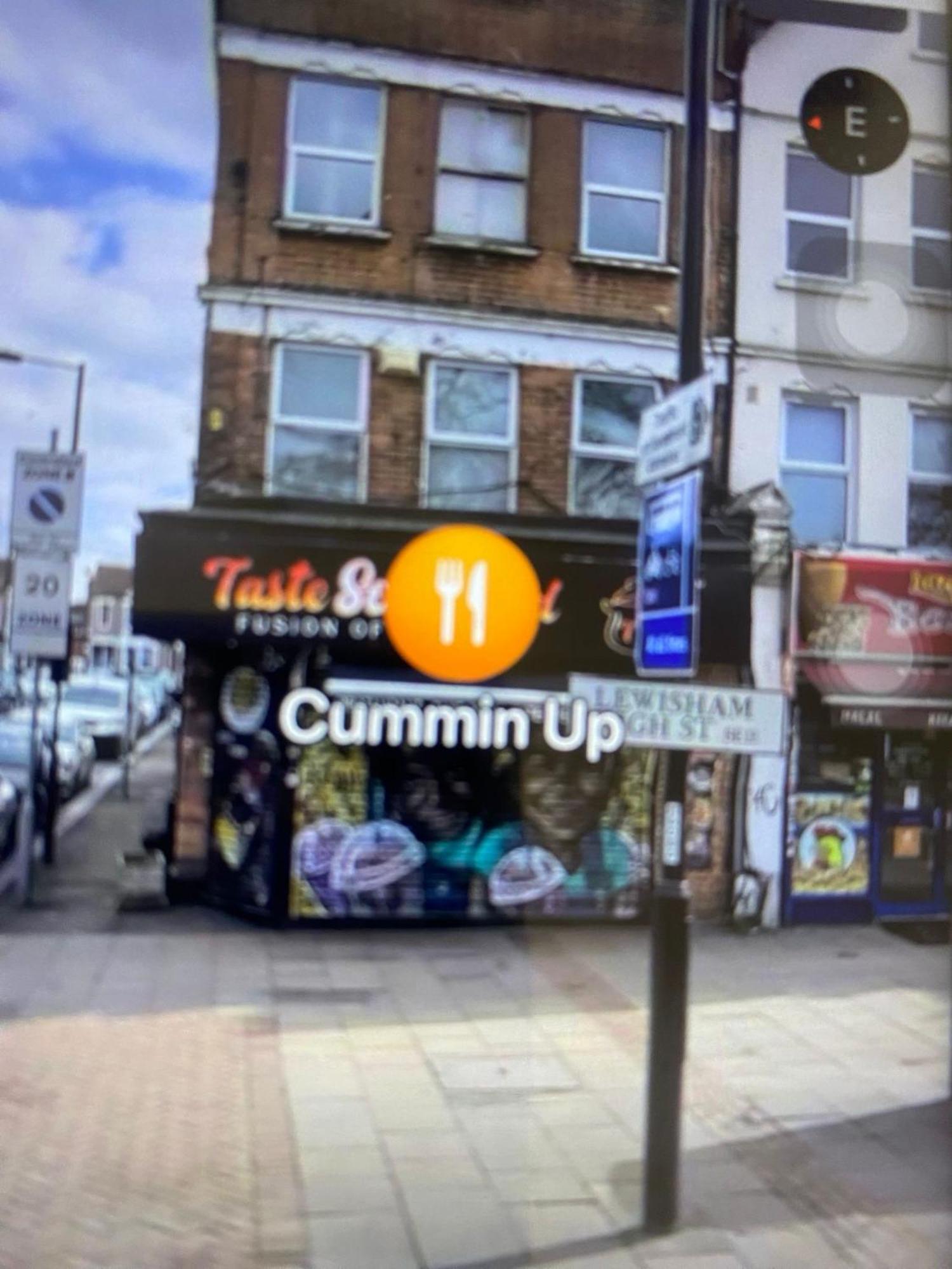 Restcity - Catford Apartment London