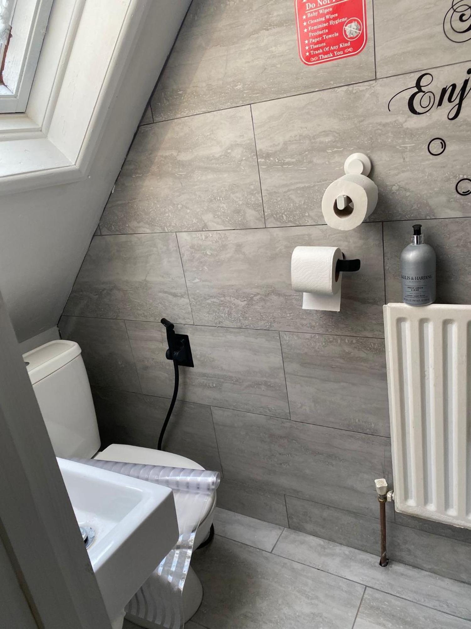 Apartment Restcity - Catford London