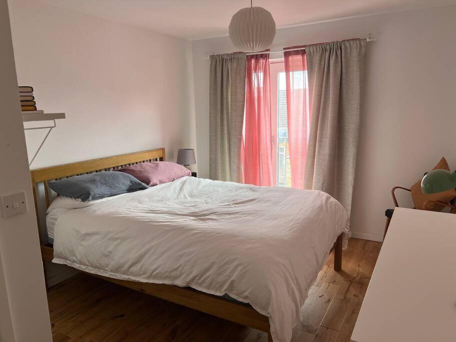 Apartment Flat In London