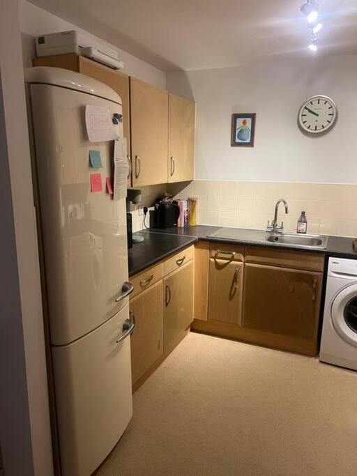 Apartment Flat In