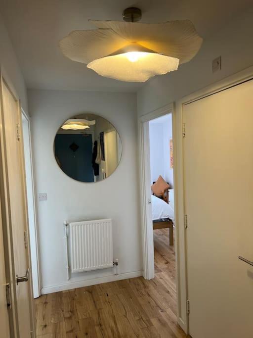 Apartment Flat In
