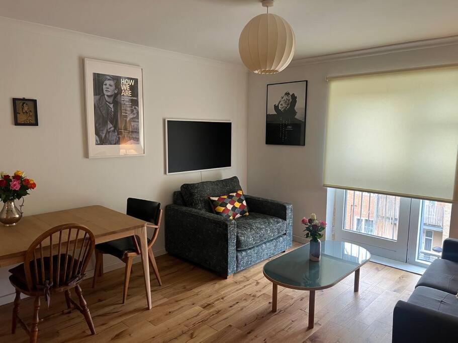Flat In * London