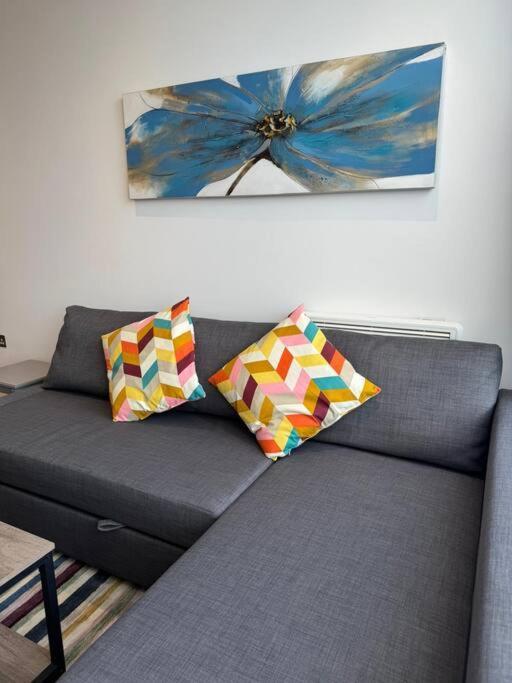 Apartment Luxury In *