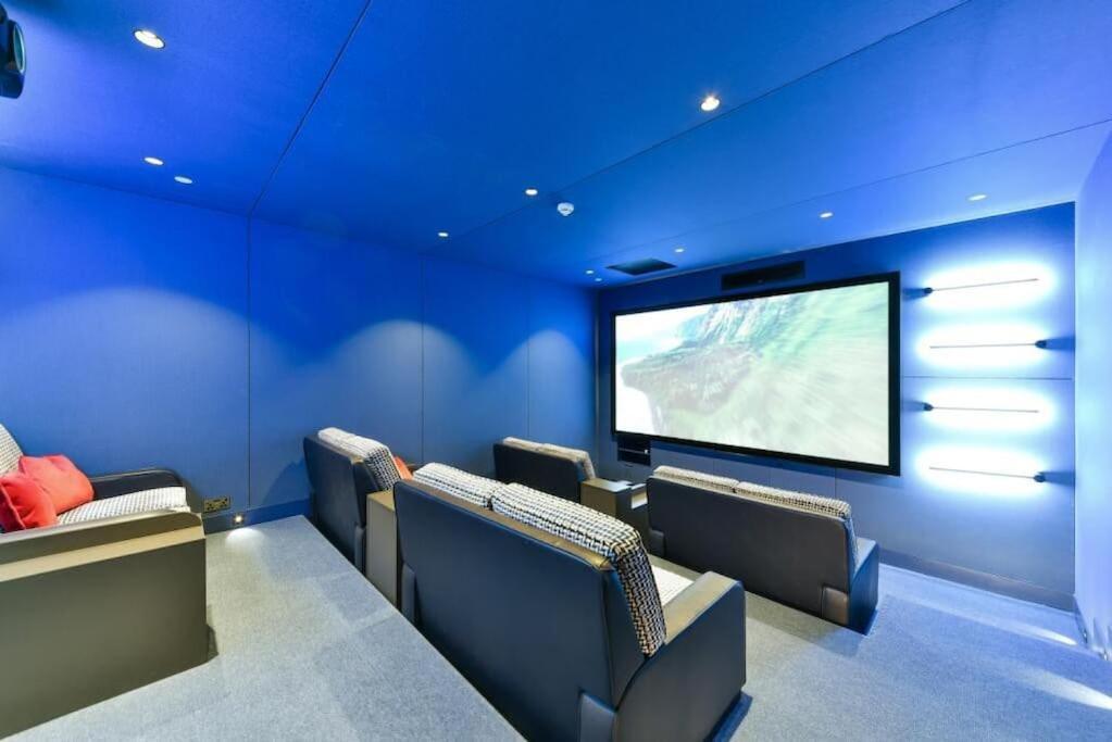 Apartment Luxury In London