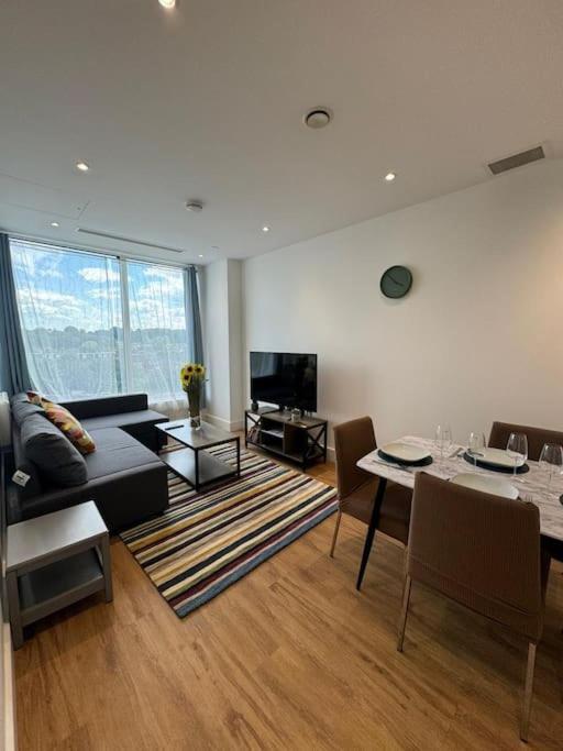 Luxury In London
