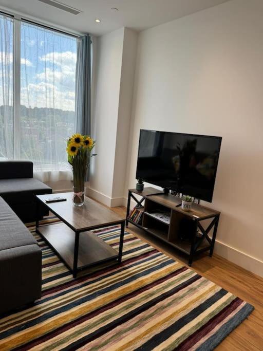 Apartment Luxury In *