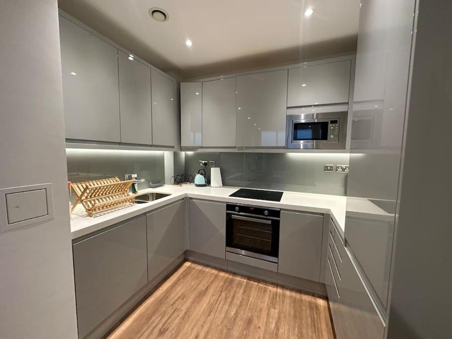 Apartment Luxury In *