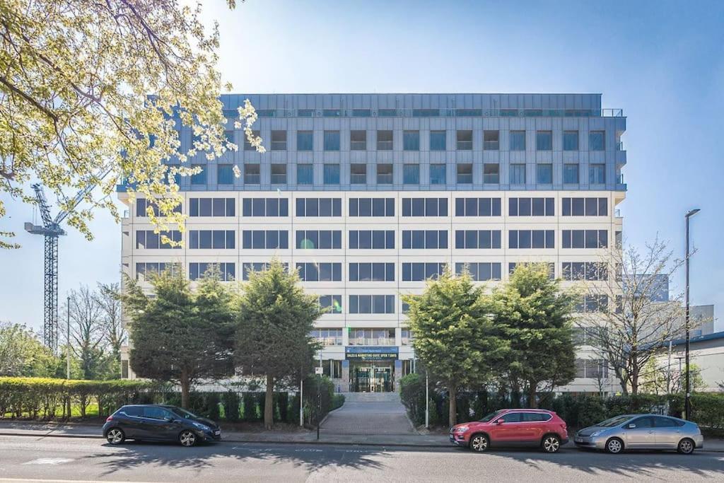 Apartment Luxury In London