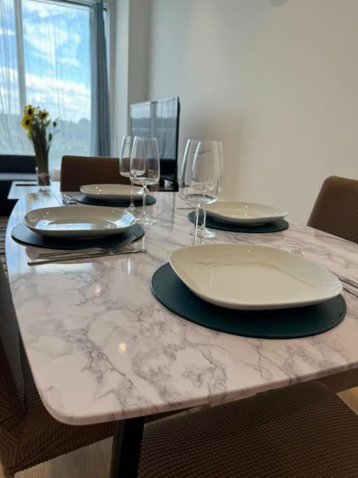 Luxury In London