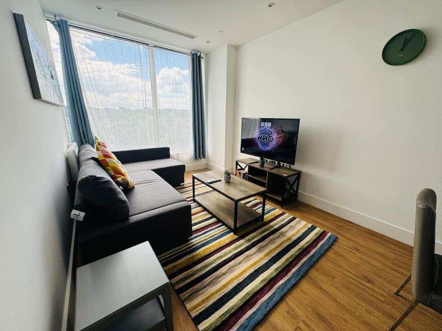 Luxury In London
