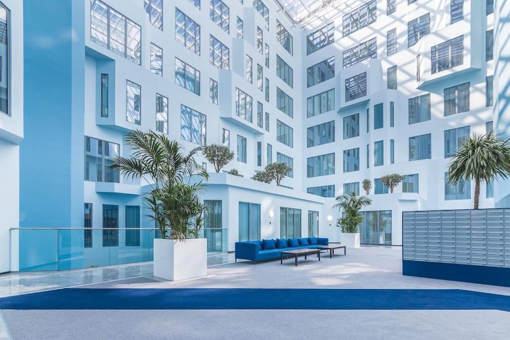 Luxury In