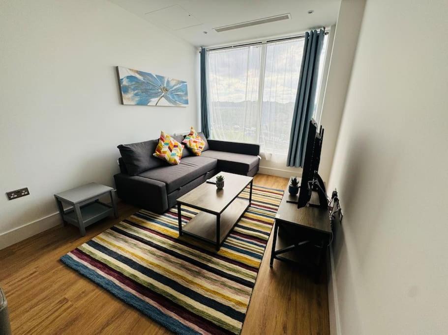 Apartment Luxury In *