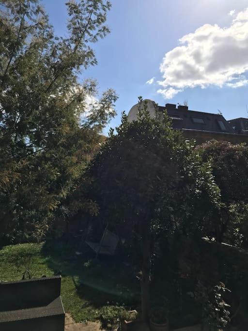 Casa Rosa, Notting Hill Apartamento *