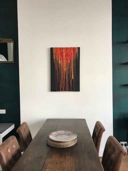 Apartamento Casa Rosa, Notting Hill *