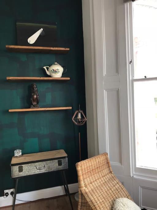 Apartamento Casa Rosa, Notting Hill *