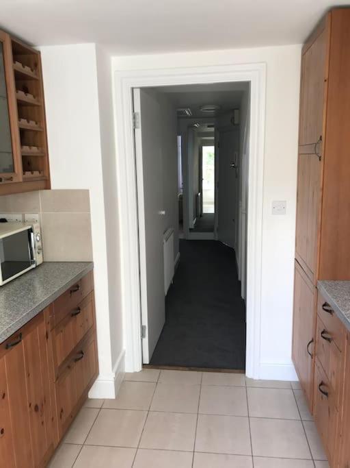 Apartamento Casa Rosa, Notting Hill Londres