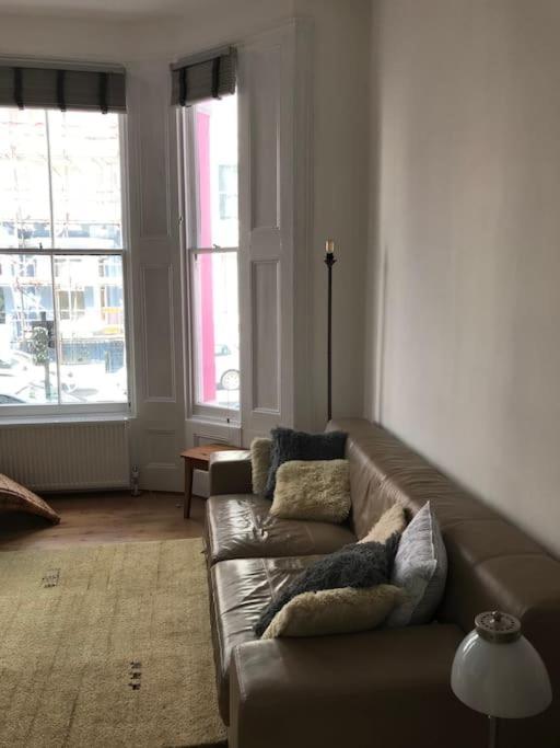 Apartamento Casa Rosa, Notting Hill *