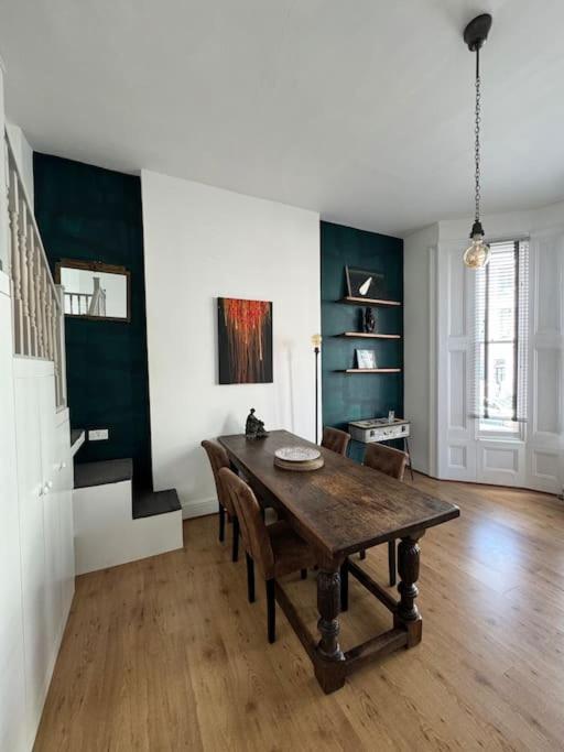 Leilighet Casa Rosa, Notting Hill