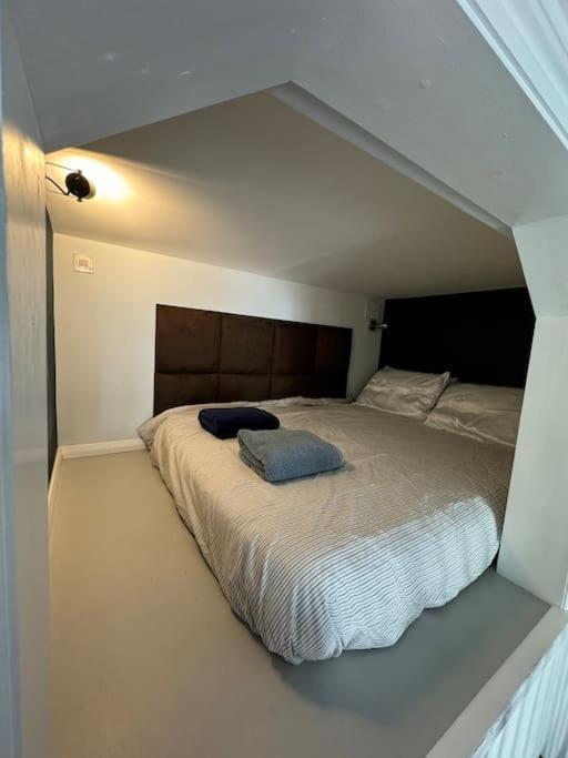 Casa Rosa, Notting Hill Apartamento Londres