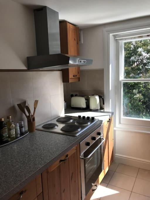 Apartamento Casa Rosa, Notting Hill Londres
