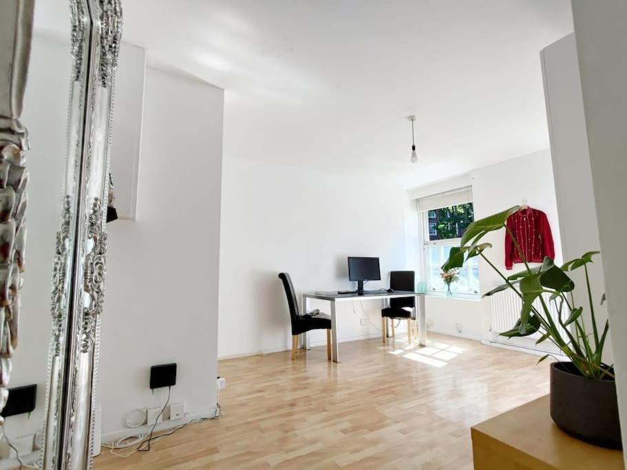 Imperial War Museum Apartment