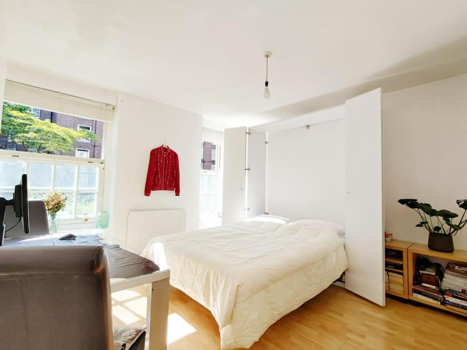 Apartment Imperial War Museum *