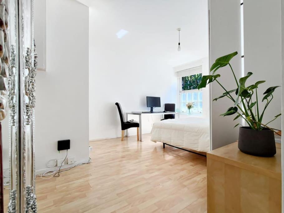 Imperial War Museum Apartment