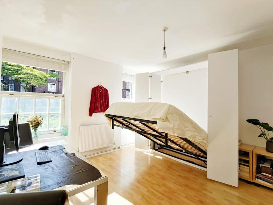 Apartment Imperial War Museum London