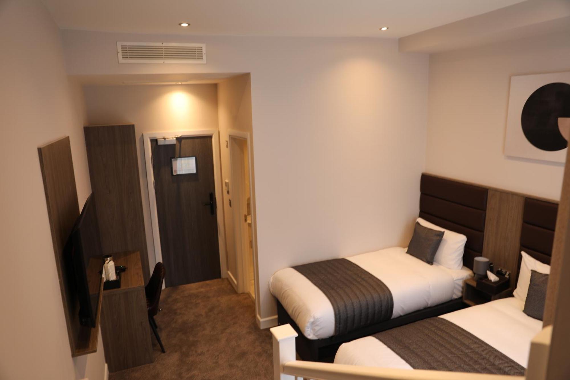 Hotel Reem