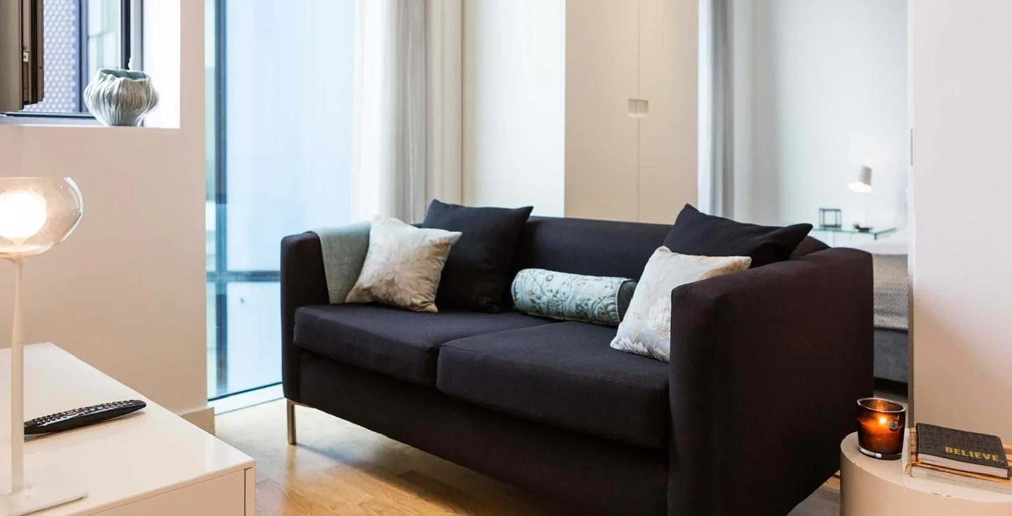Chapter Kings Cross Apartment