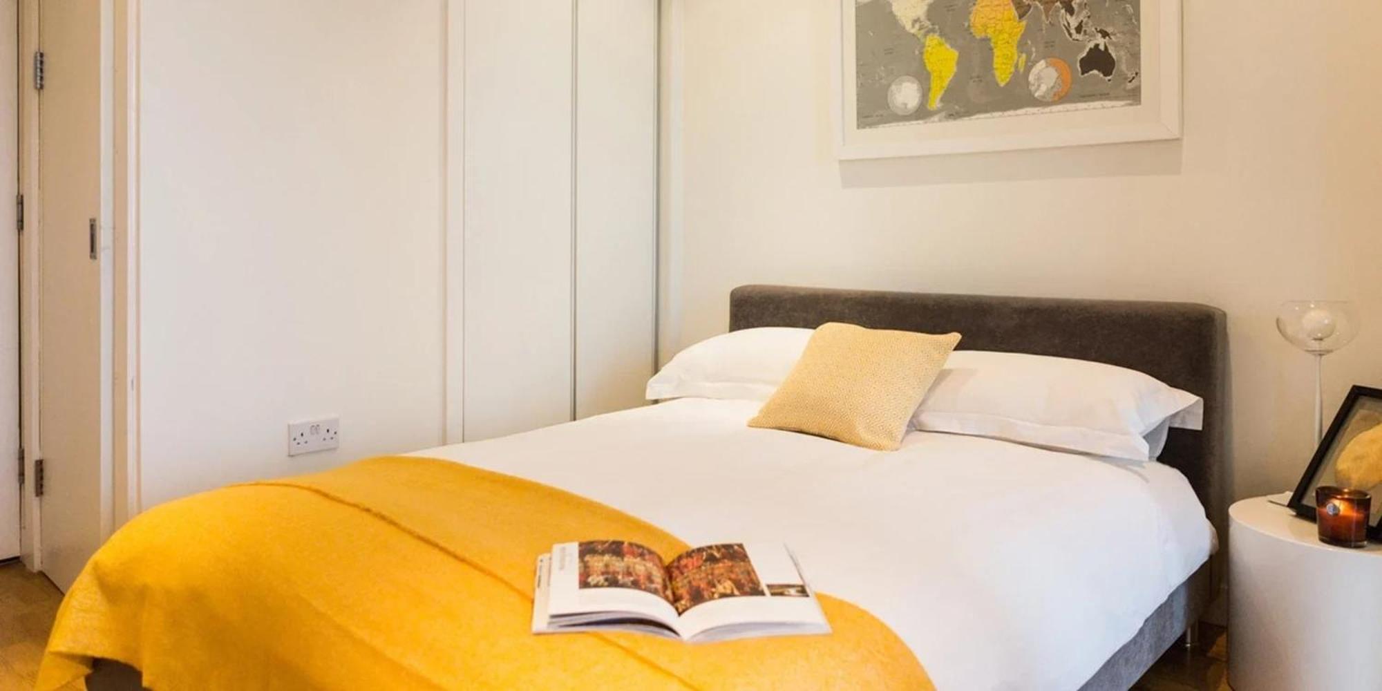 Apartment Chapter Kings Cross