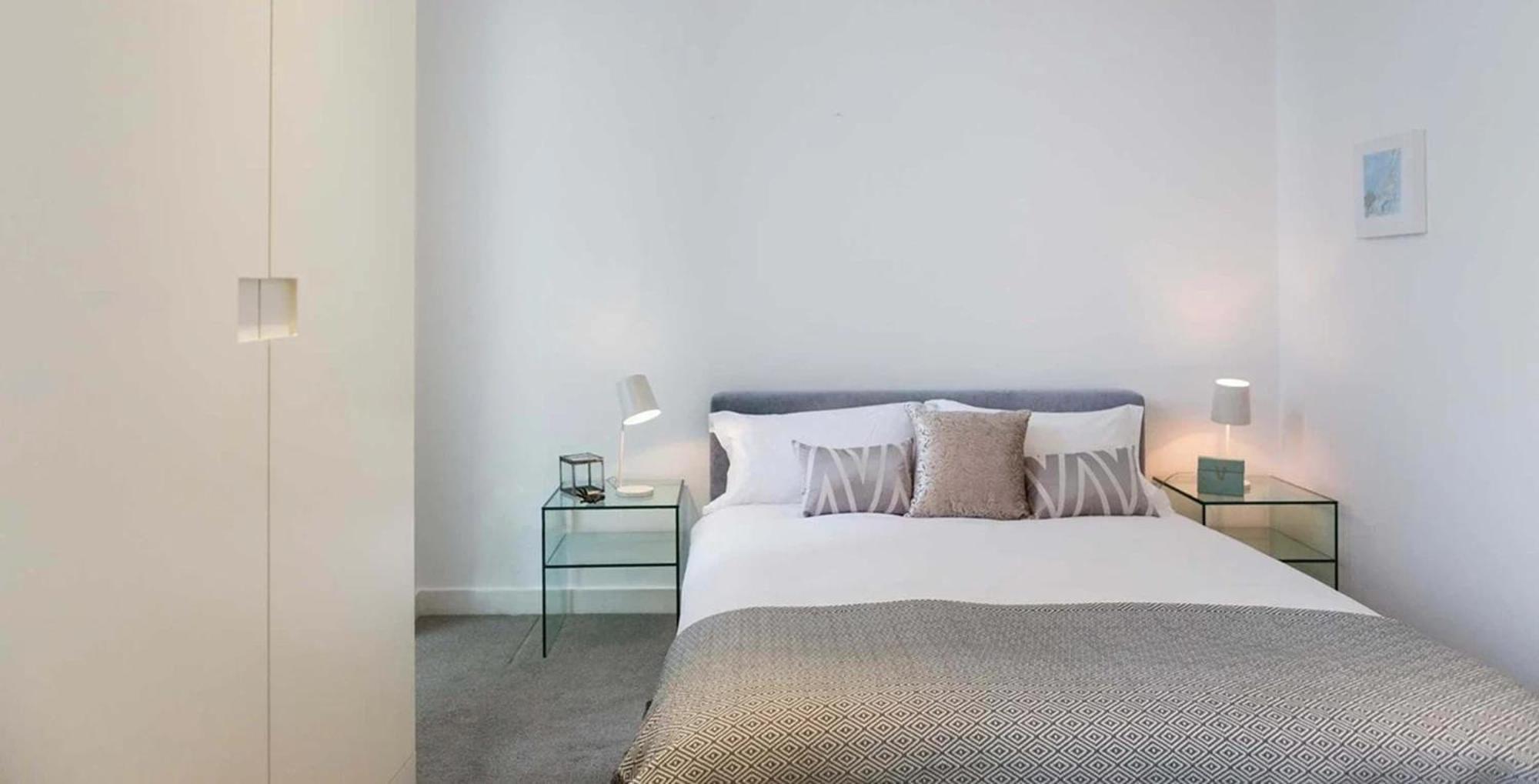 Chapter Kings Cross Apartment *