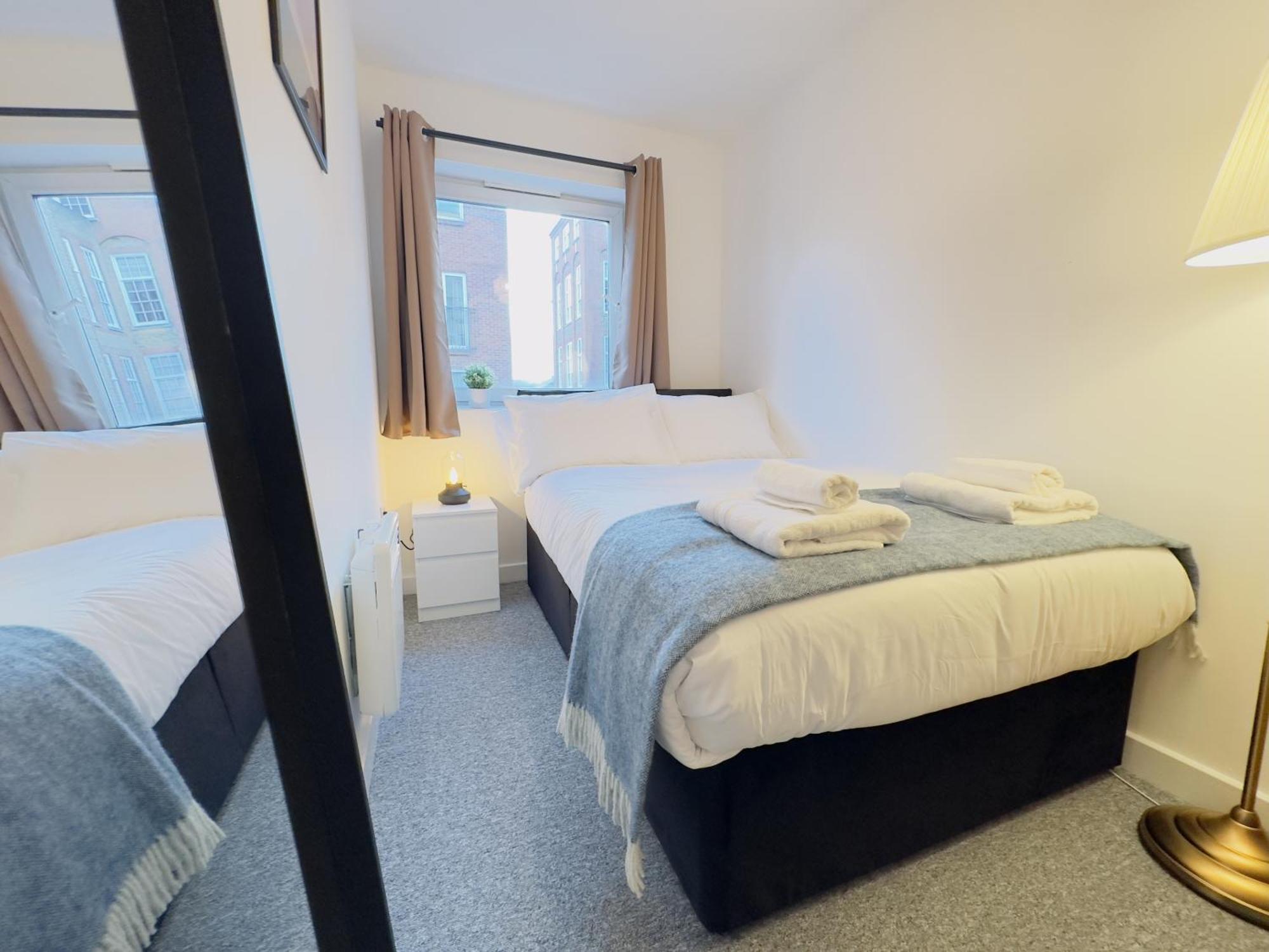 Canarywharf By Sleepy * London