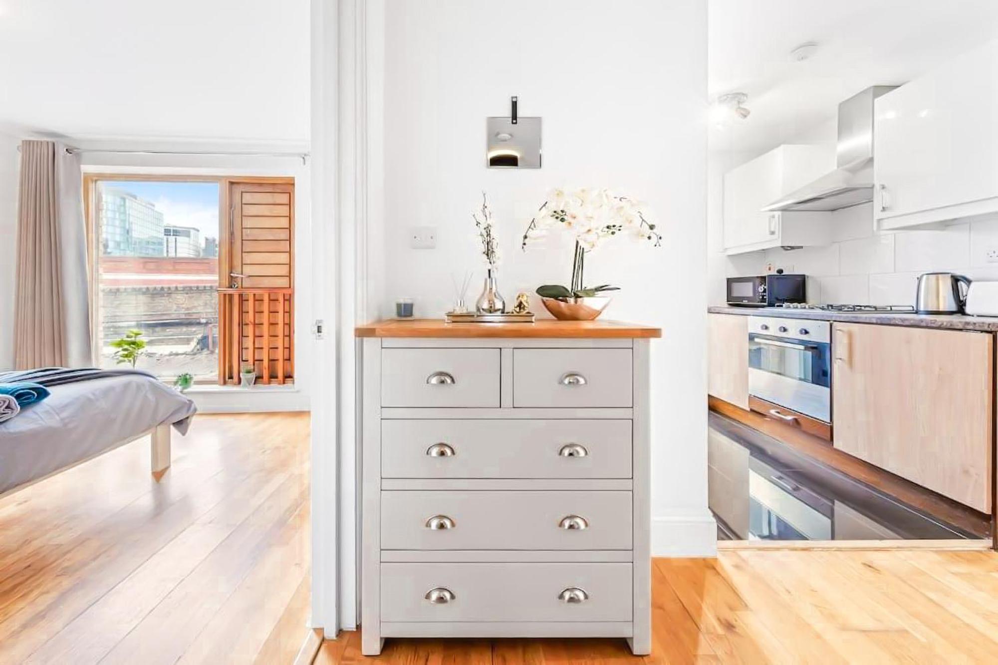Appartement Eye View Waterloo Bigben Westminster Lm3