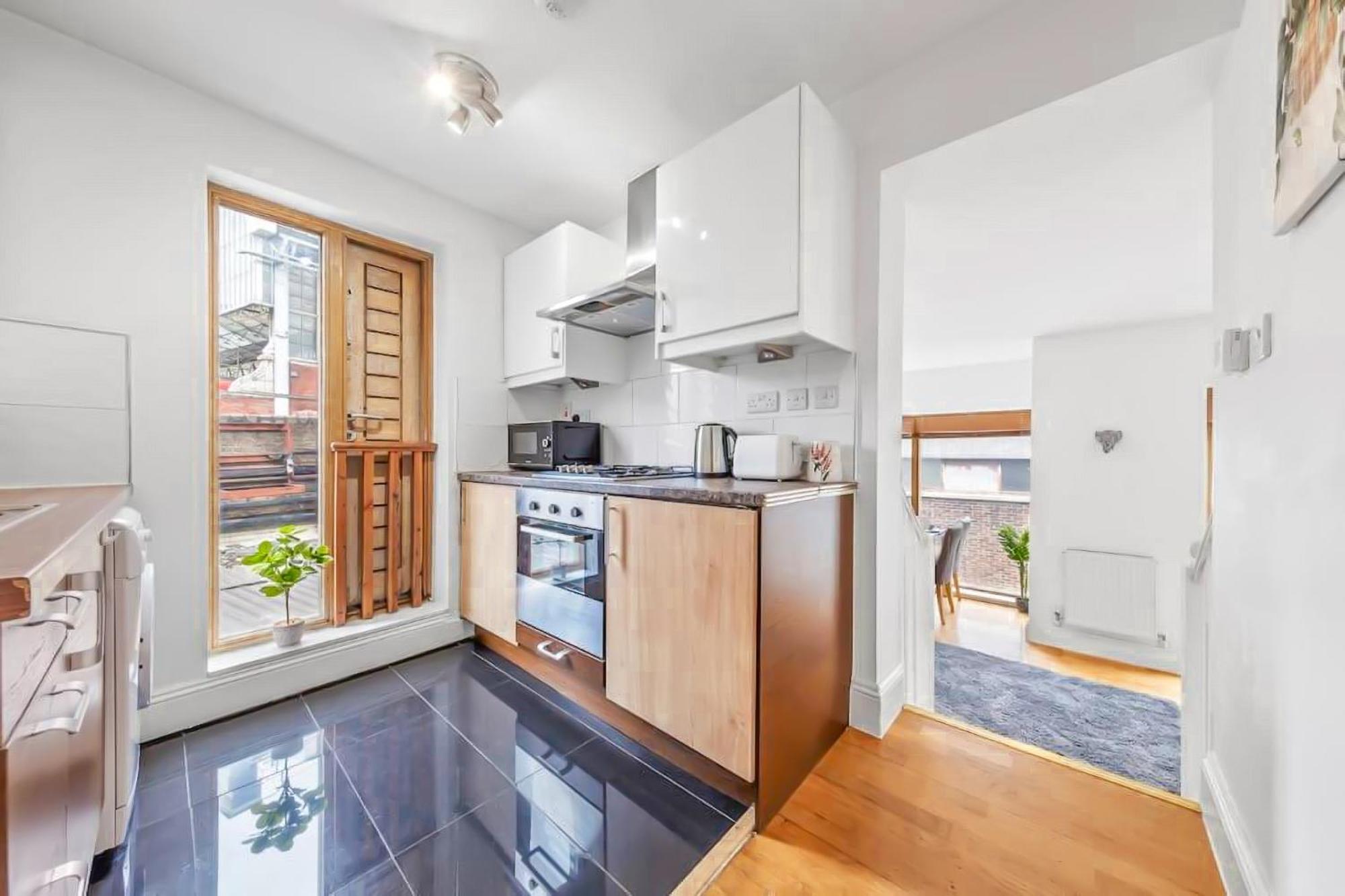 Appartement Eye View Waterloo Bigben Westminster Lm3