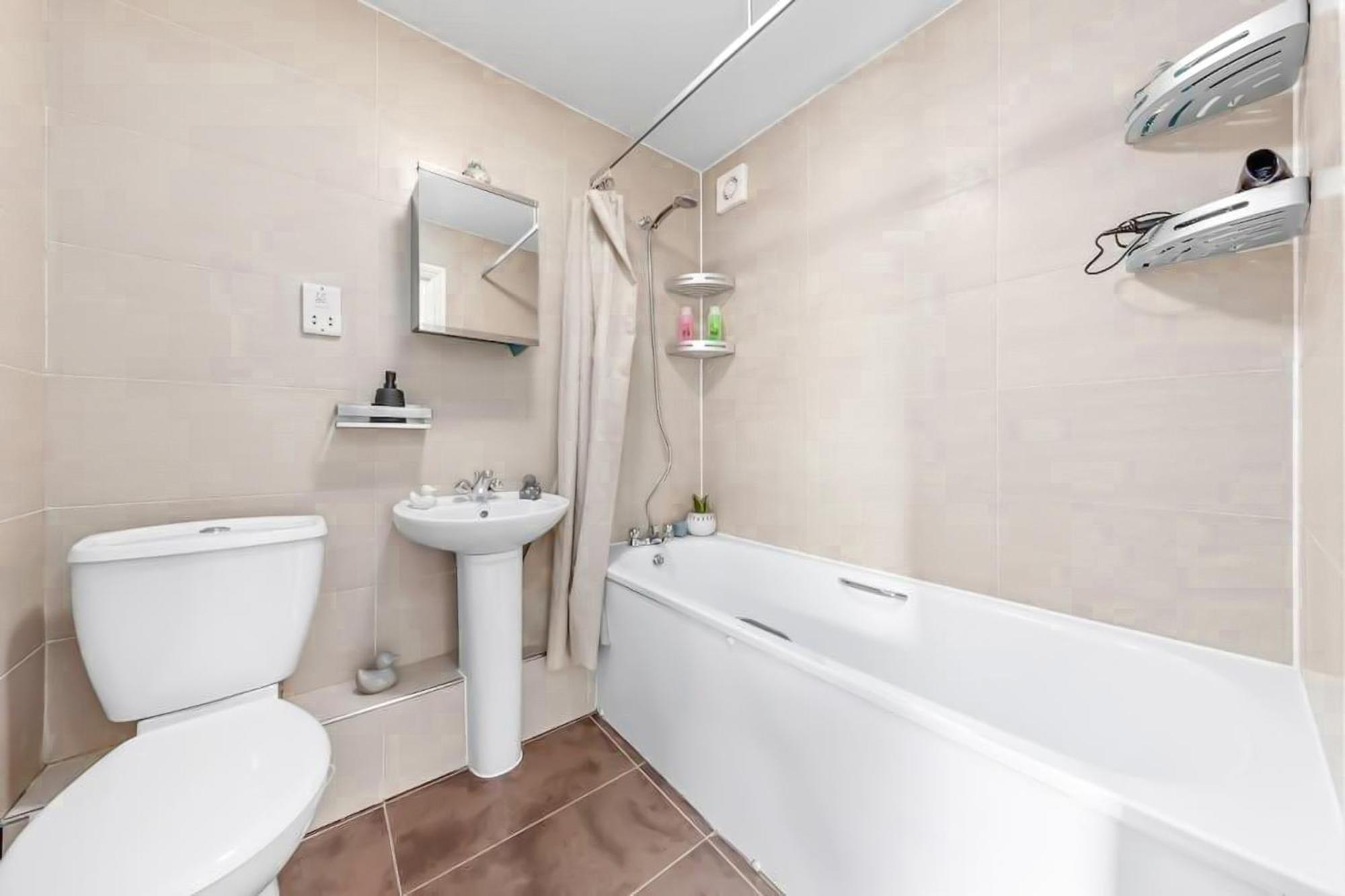 Appartement Eye View Waterloo Bigben Westminster Lm3