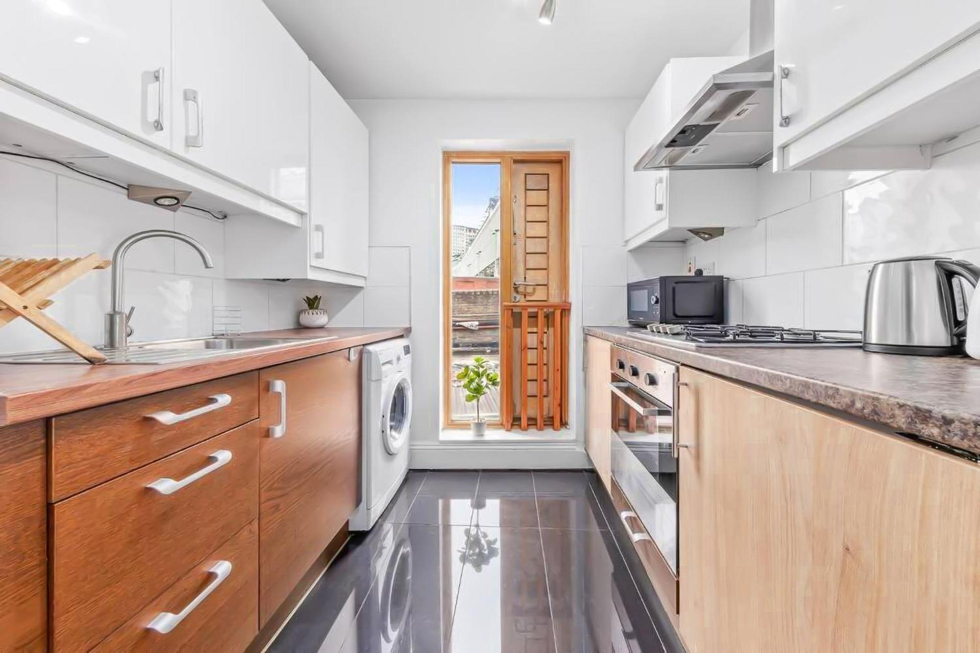 Eye View Waterloo Bigben Westminster Lm3 Appartement *