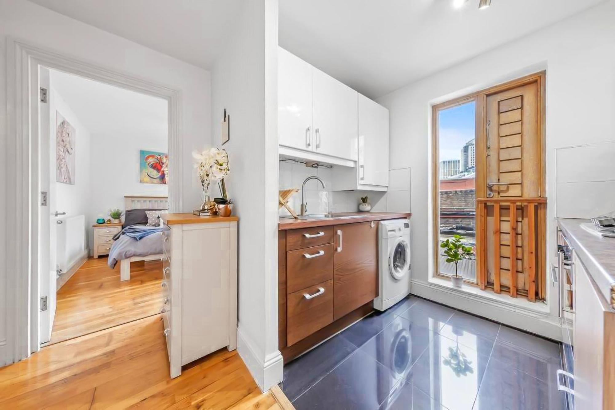 Appartement Eye View Waterloo Bigben Westminster Lm3 *