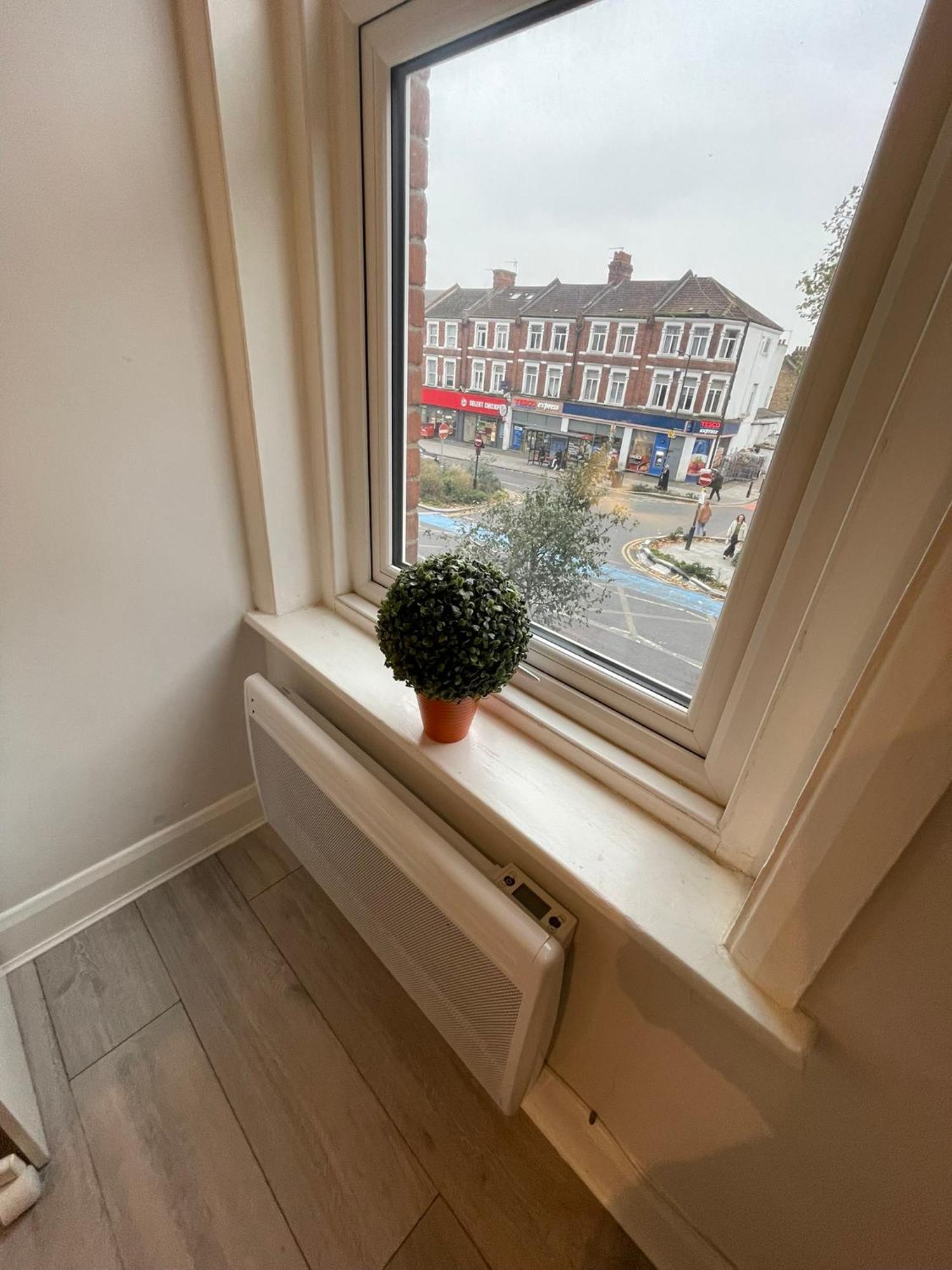 Leilighetshoteller Chamberlayne 5*