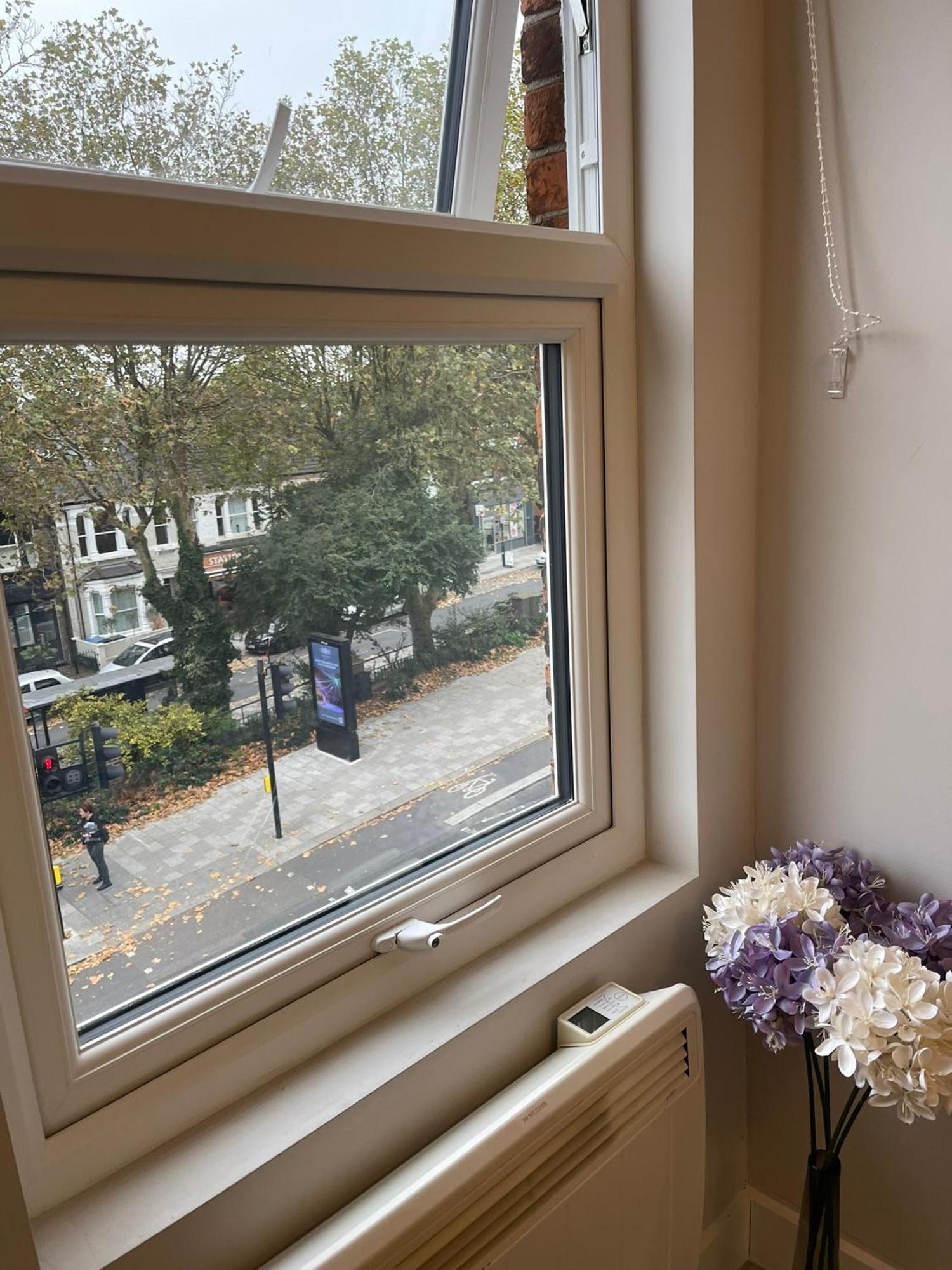 Chamberlayne Leilighetshoteller London