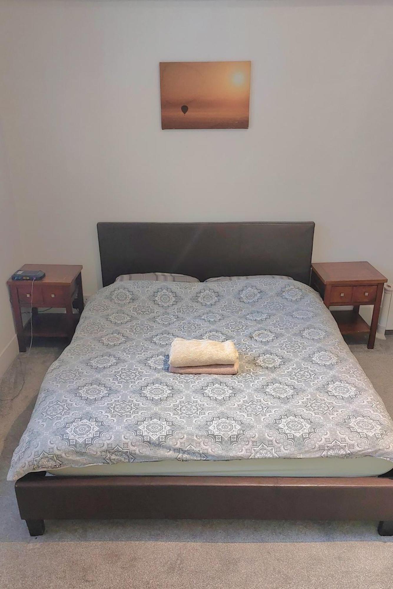 Leilighet Soho Flat