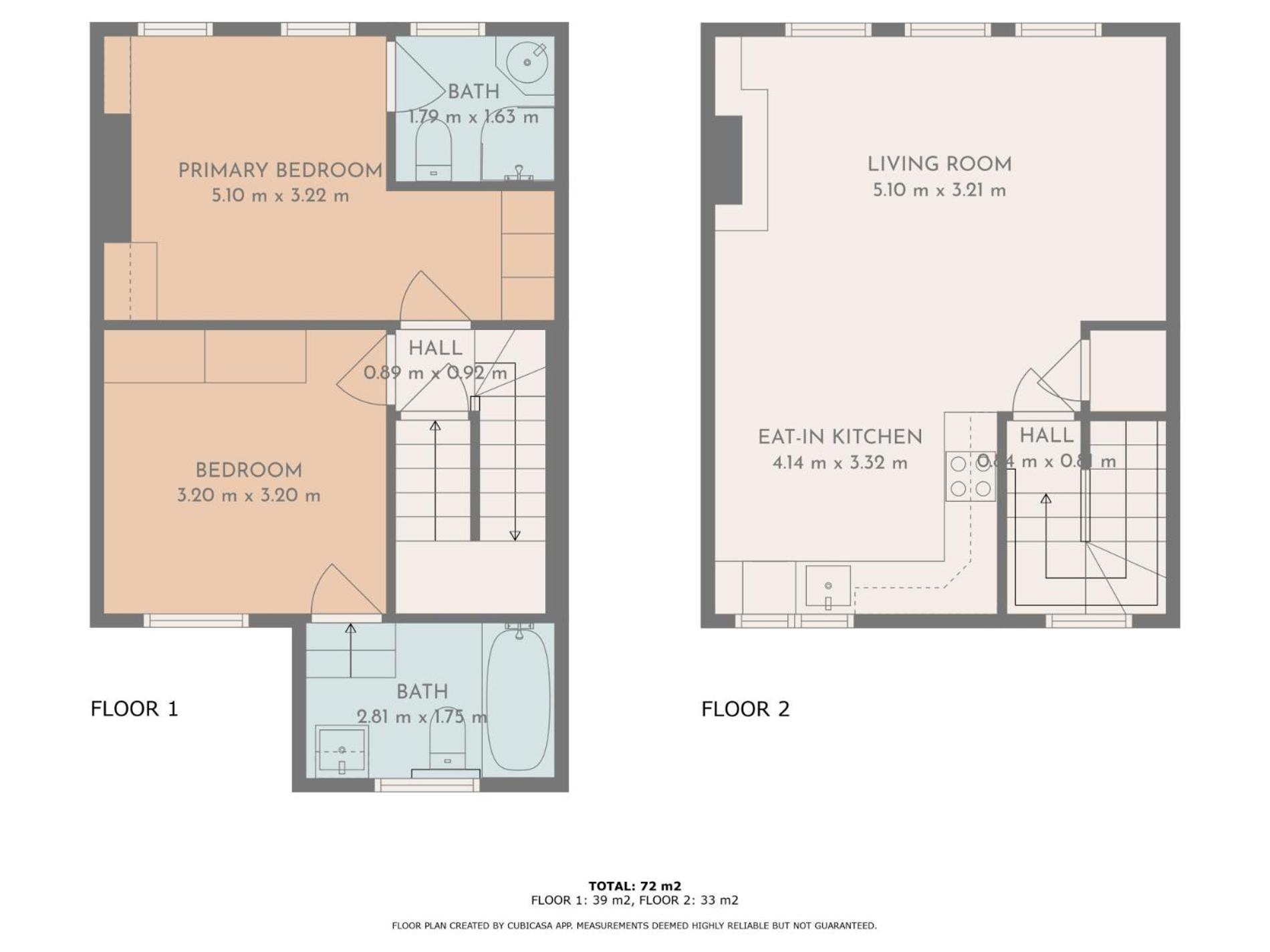 Is Yours - 2 Bedroom In Kensington *