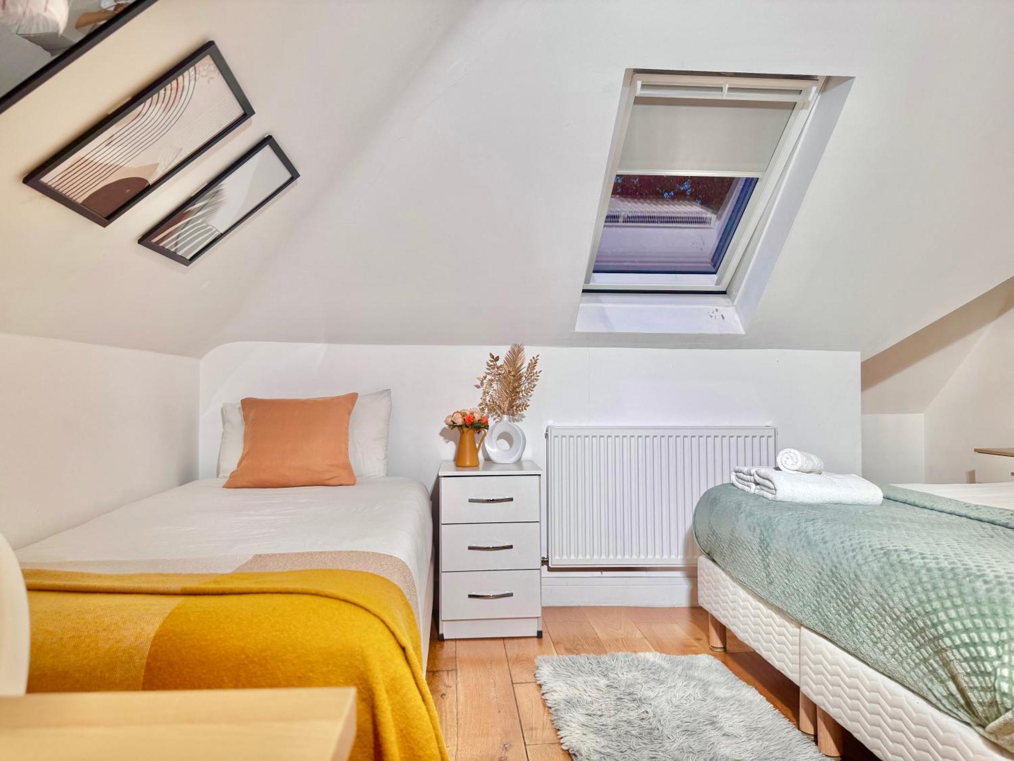 Gasthuis En-suites With Free Parking 30min To *