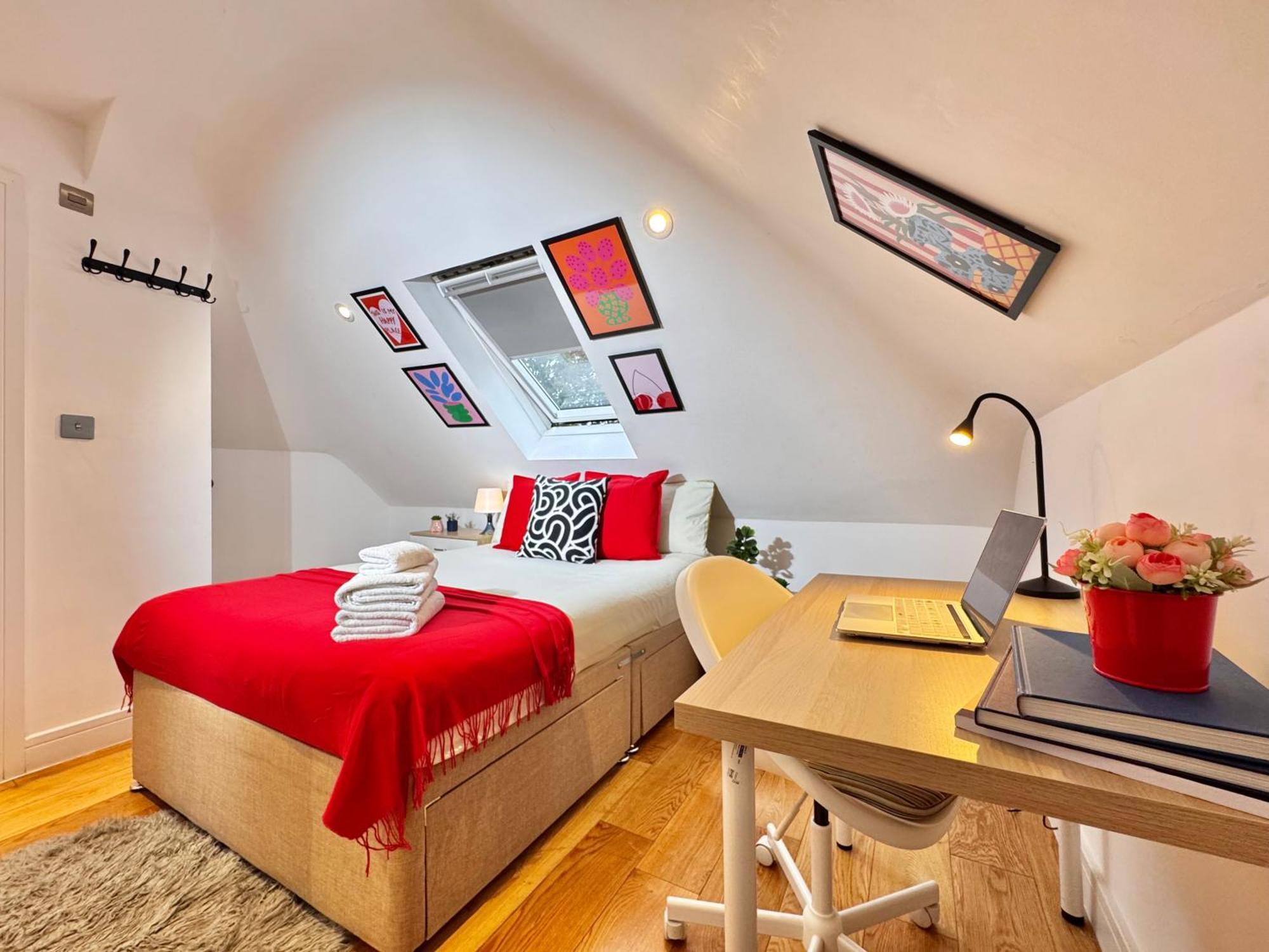 Gasthuis En-suites With Free Parking 30min To *