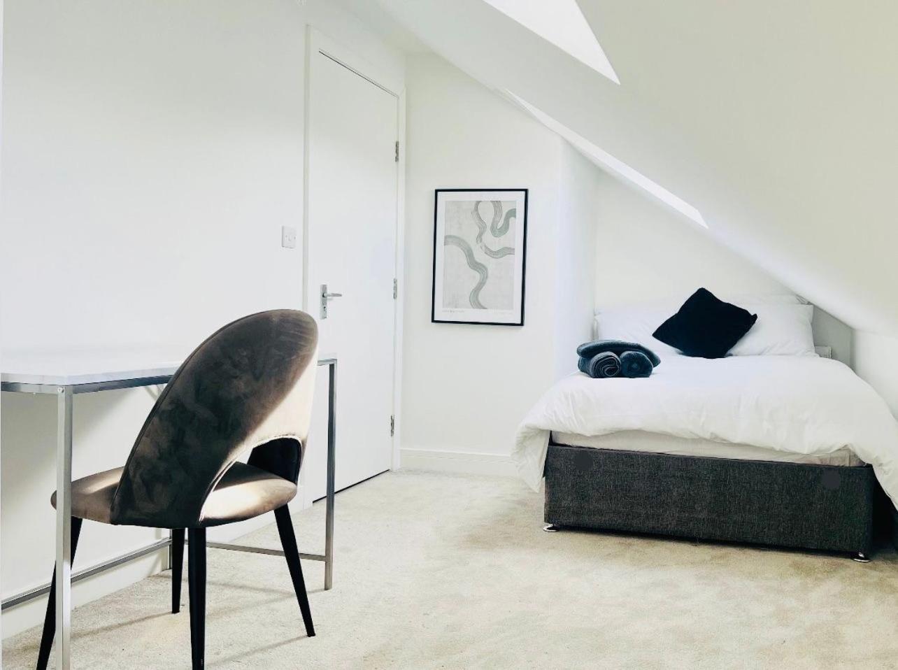 Cricklewood Boutique Vakantiehuis Londen