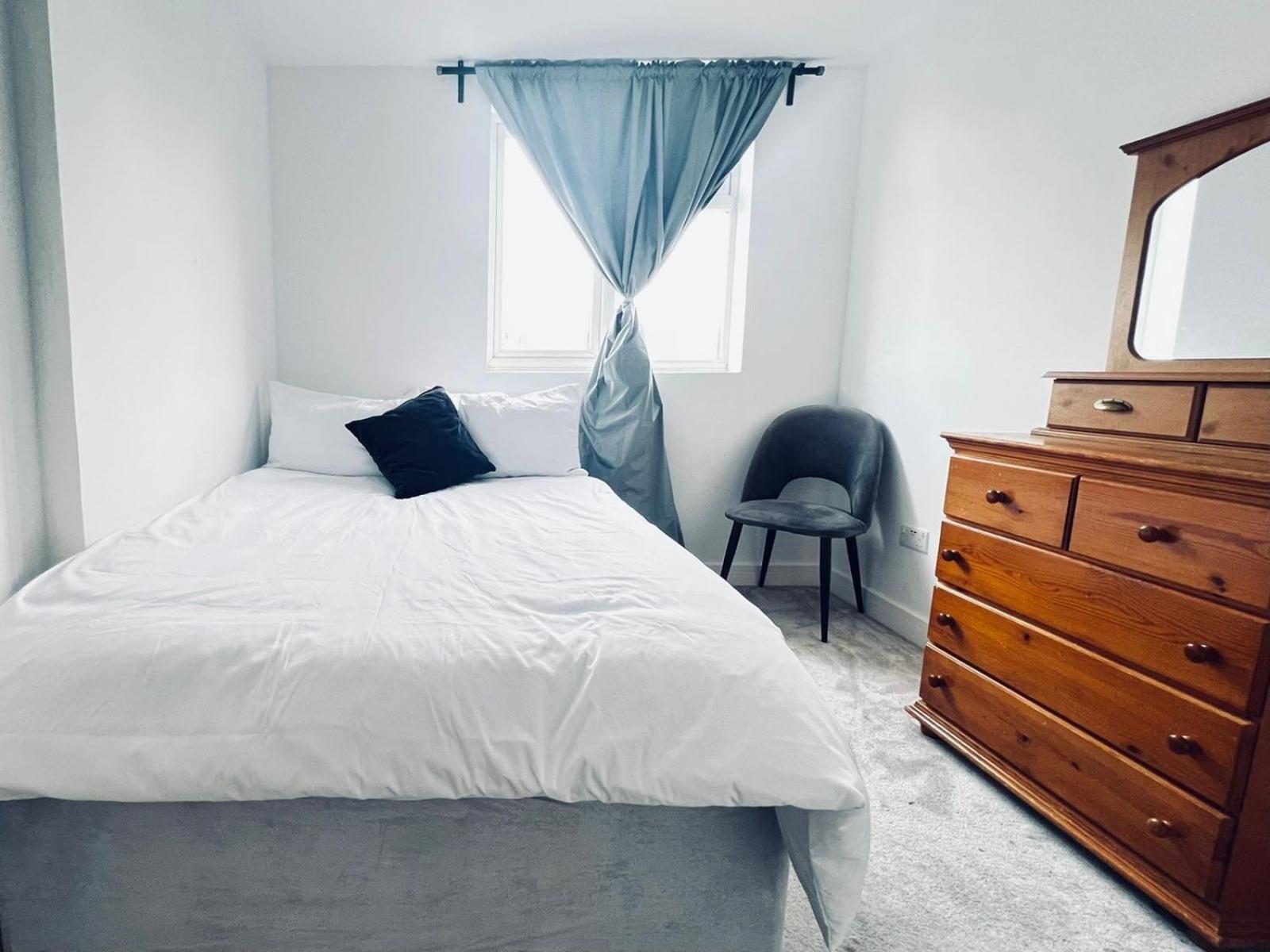Cricklewood Boutique Vakantiehuis