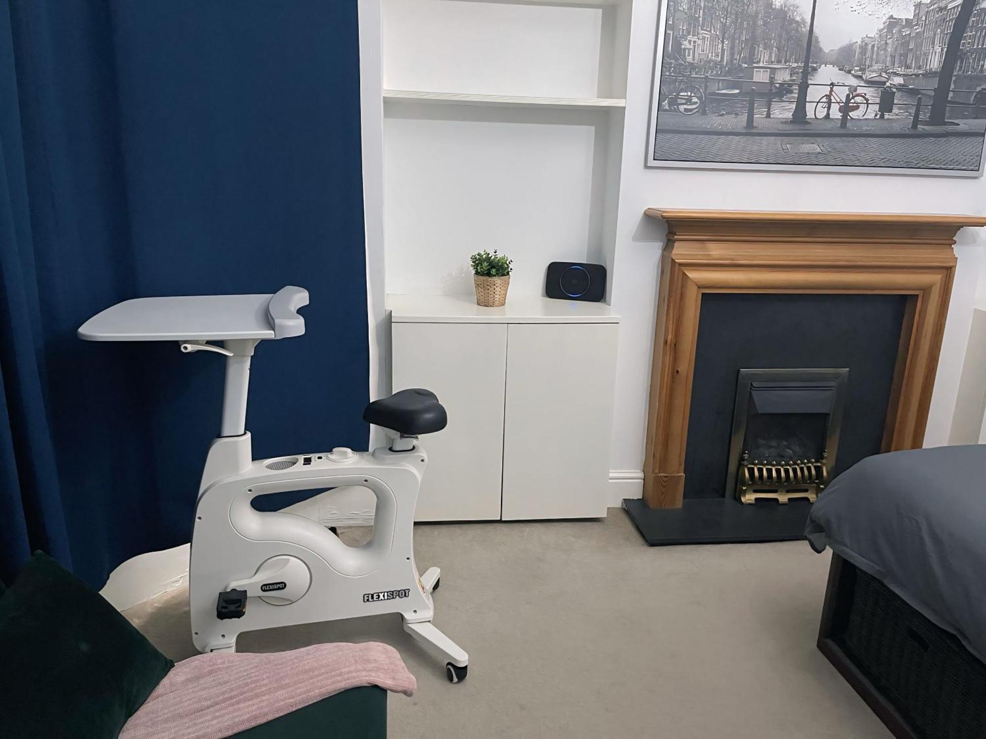 Cricklewood Boutique Vakantiehuis *