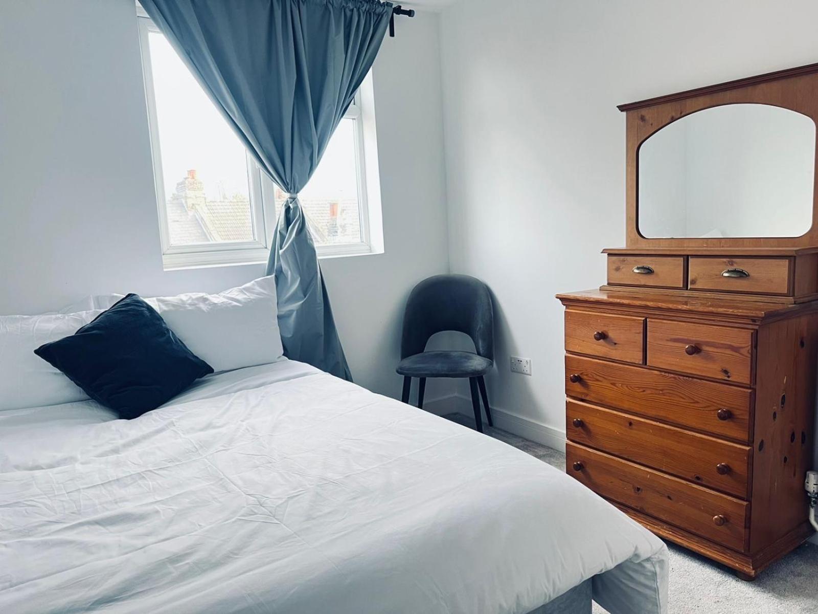 Vakantiehuis Cricklewood Boutique